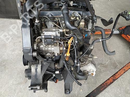 Motor VW PASSAT B5 (3B2) 1.9 TDI | BP22221003M1
