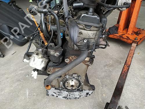 Motor VW PASSAT B5 (3B2) 1.9 TDI | BP22221003M1
