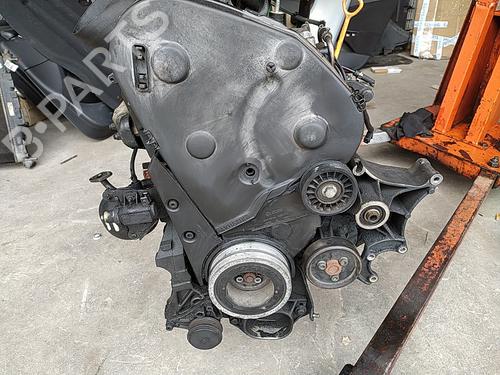 Motor VW PASSAT B5 (3B2) 1.9 TDI | BP22221003M1