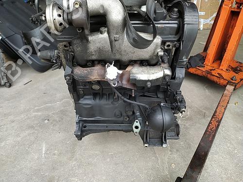 Motor VW PASSAT B5 (3B2) 1.9 TDI | BP22221003M1
