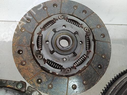 Flywheel VW PASSAT B5 (3B2) 1.9 TDI | BP31255216M101