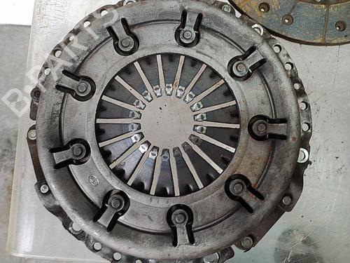 Flywheel VW PASSAT B5 (3B2) 1.9 TDI | BP31255216M101