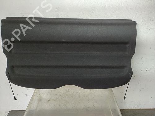 Hattehylde CITROËN C4 II (NC_) 1.6 HDi 115 (114 hp) 27697051