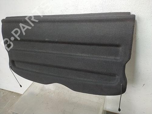 Rear parcel shelf CITROËN C4 II (NC_) 1.6 HDi 115 | BP27697051C85