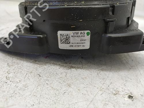 Other SKODA FABIA III Estate (NJ5) 1.4 TDI | BP29158537O1