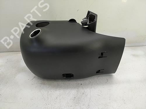 Other SKODA FABIA III Estate (NJ5) 1.4 TDI | BP29465712O1