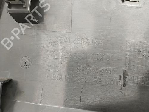 Other SKODA FABIA III Estate (NJ5) 1.4 TDI | BP29480127O1