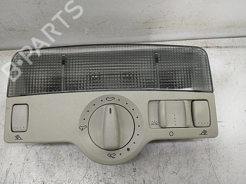 Interior roof light VW GOLF IV (1J1) 1.6 | BP21632192I8 