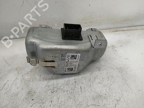 Used Electronic module SKODA FABIA III Estate (NJ5) 1.4 TDI (90 hp) 31255218