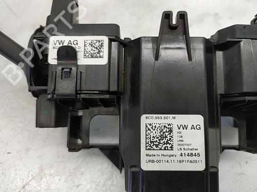 Switch SKODA FABIA III Estate (NJ5) 1.4 TDI | BP29158524I30