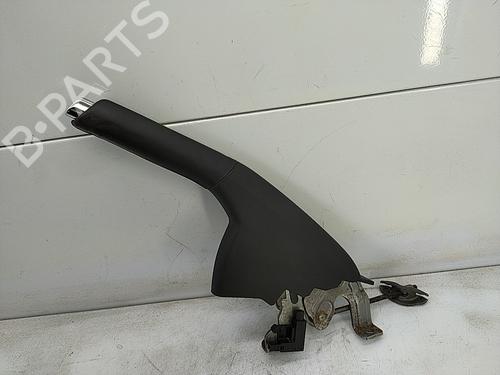 Used Other SKODA FABIA III Estate (NJ5) 1.4 TDI (90 hp) 31255219