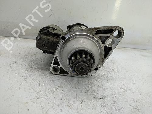 Starter SKODA FABIA III Estate (NJ5) 1.4 TDI | BP29158547M8