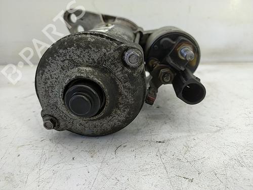 Starter SKODA FABIA III Estate (NJ5) 1.4 TDI | BP29158547M8