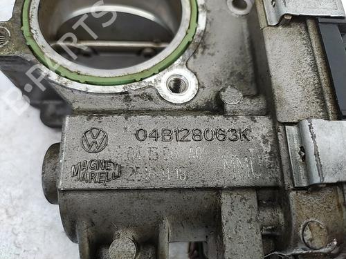 Fuel intake system SKODA FABIA III Estate (NJ5) 1.4 TDI | BP29489911M97