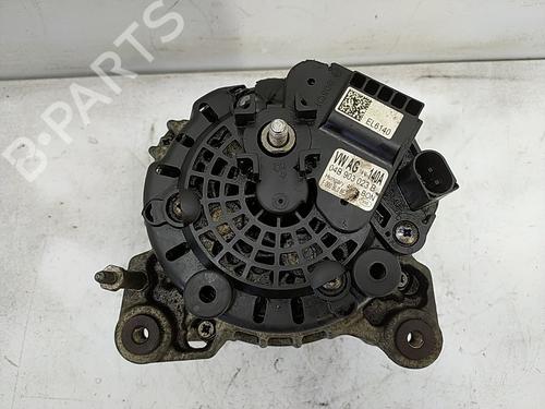 Alternator SKODA FABIA III Estate (NJ5) 1.4 TDI | BP29158518M7