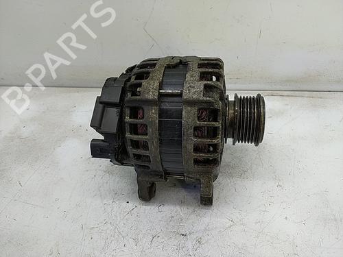 Alternator SKODA FABIA III Estate (NJ5) 1.4 TDI | BP29158518M7