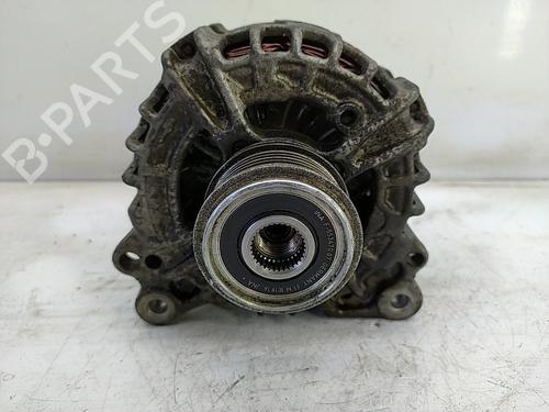 Alternator SKODA FABIA III Estate (NJ5) 1.4 TDI | BP29158518M7