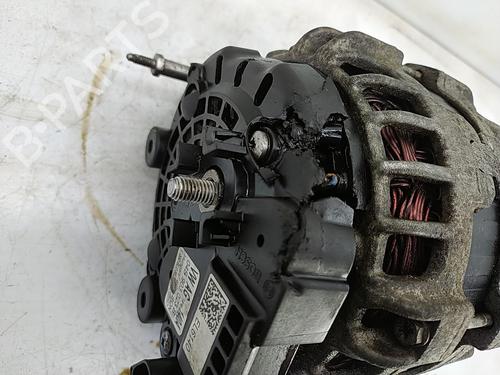 Alternator SKODA FABIA III Estate (NJ5) 1.4 TDI | BP29158518M7