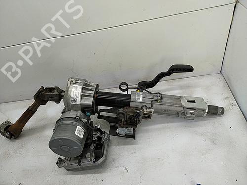 Used Steering column SKODA FABIA III Estate (NJ5) 1.4 TDI (90 hp) 29492362