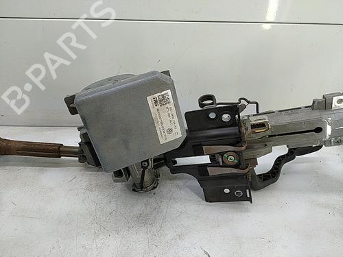 Steering column SKODA FABIA III Estate (NJ5) 1.4 TDI | BP29492362M21 