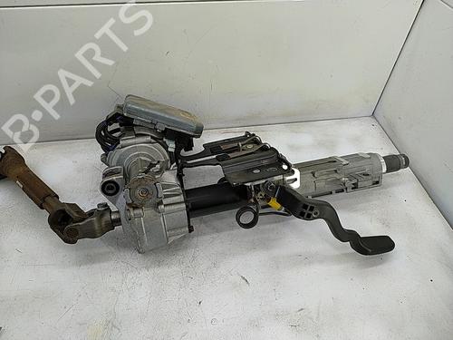 Steering column SKODA FABIA III Estate (NJ5) 1.4 TDI | BP29492362M21 