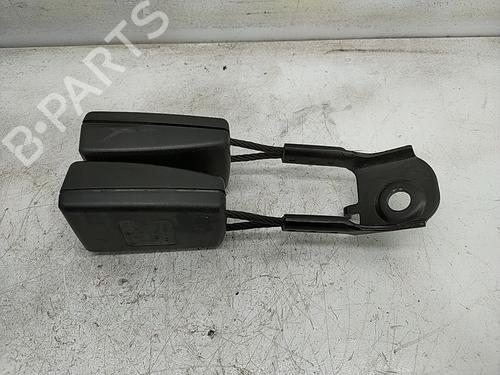 Used Seat buckle MERCEDES-BENZ E-CLASS (W211) E 220 CDI (211.006) (150 hp) 29563234