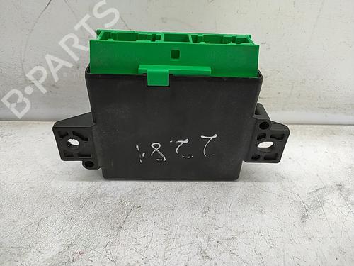 Fuse box CITROËN C4 II (NC_) 1.6 HDi 115 | BP29566232E1
