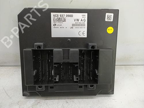 Used Fuse box SKODA FABIA III Estate (NJ5) 1.4 TDI (90 hp) 29566233