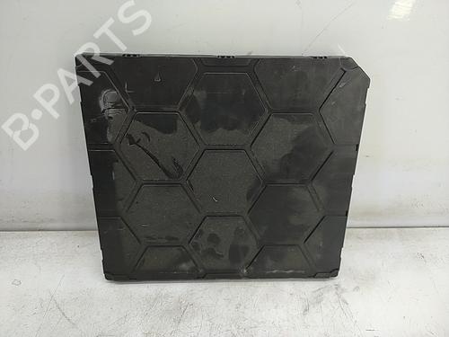 Fuse box SKODA FABIA III Estate (NJ5) 1.4 TDI | BP29566233E1 