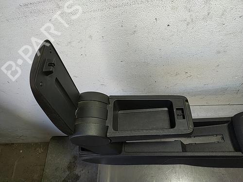 Other SKODA FABIA III Estate (NJ5) 1.4 TDI | BP29158520O1