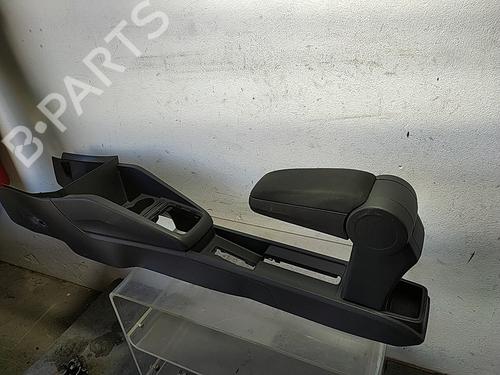 Other SKODA FABIA III Estate (NJ5) 1.4 TDI | BP29158520O1