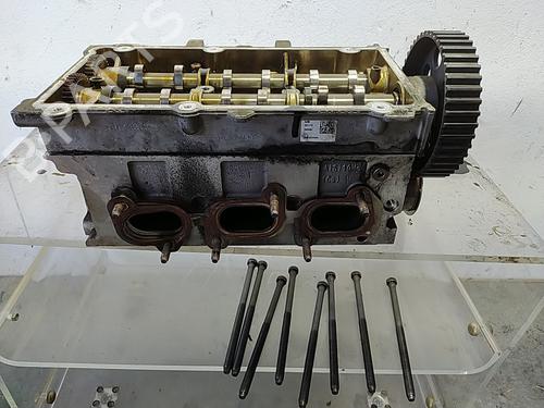 Other SKODA FABIA III Estate (NJ5) 1.4 TDI | BP29566234O1