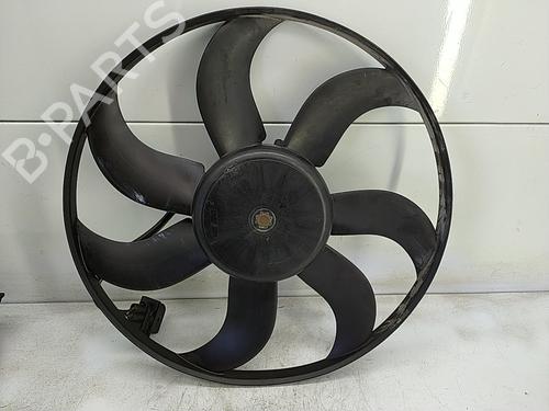 Radiator fan SKODA FABIA III Estate (NJ5) 1.4 TDI | BP29569036M35 
