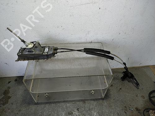 Levier de vitesses SKODA FABIA III Estate (NJ5) 1.4 TDI (90 hp) 31255197