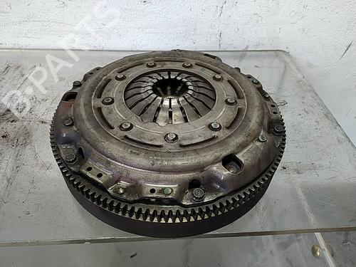 Flywheel SKODA FABIA III Estate (NJ5) 1.4 TDI | BP31255225M101 