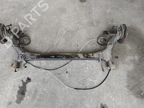 Other SKODA FABIA III Estate (NJ5) 1.4 TDI | BP29158525O1