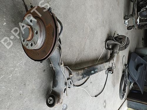 Other SKODA FABIA III Estate (NJ5) 1.4 TDI | BP29158525O1