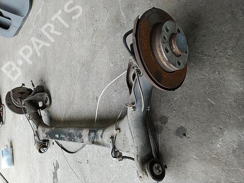 Other SKODA FABIA III Estate (NJ5) 1.4 TDI | BP29158525O1