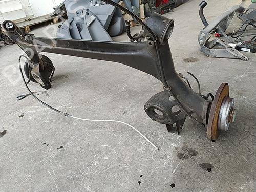 Other SKODA FABIA III Estate (NJ5) 1.4 TDI | BP29158525O1