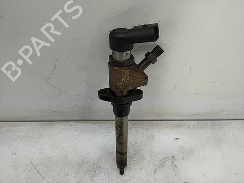 Injector VOLVO S80 II (124) 2.0 TDi | BP29589143M100 