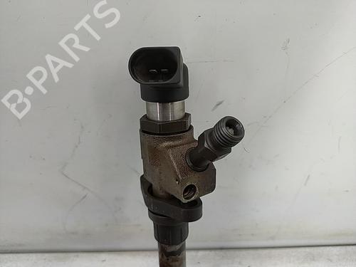 Injector VOLVO S80 II (124) 2.0 TDi | BP29589145M100