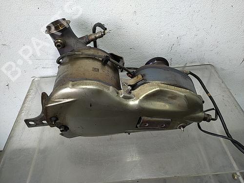 Catalyst SKODA FABIA III Estate (NJ5) 1.4 TDI | BP29158536M10