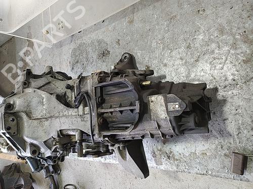 Gearbox VW PASSAT B5 (3B2) 1.9 TDI | BP24335562M3 