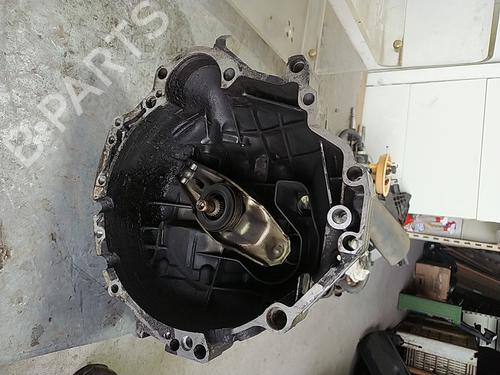 Gearbox VW PASSAT B5 (3B2) 1.9 TDI | BP24335562M3 