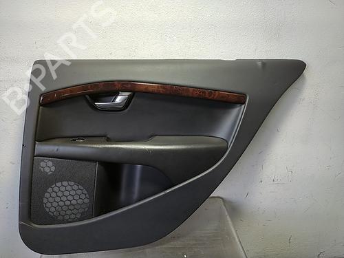 Front left panel VOLVO S80 II (124) 2.0 TDi | BP31255223C58 