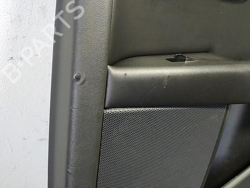 Front left panel VOLVO S80 II (124) 2.0 TDi | BP31255223C58 