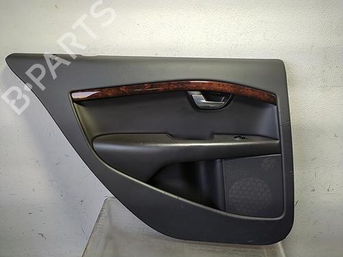 Front left panel VOLVO S80 II (124) 2.0 TDi | BP31255223C58 
