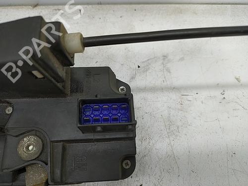 Front left lock OPEL CORSA C (X01) 1.0 (F08, F68) | BP28500611C98 