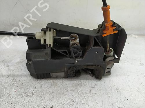 Front left lock OPEL CORSA C (X01) 1.0 (F08, F68) | BP28500611C98 