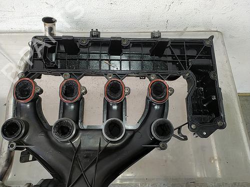 Intake manifold VOLVO S80 II (124) 2.0 TDi | BP29726290M70 